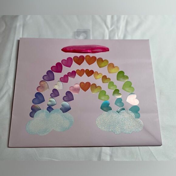 🔥❤️🔥 6 NEW Wine & More Quality Gift Bags All Occasions Sizes, Shapes Sty… - Picture 9 of 9